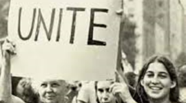 Timeline: Social Movements