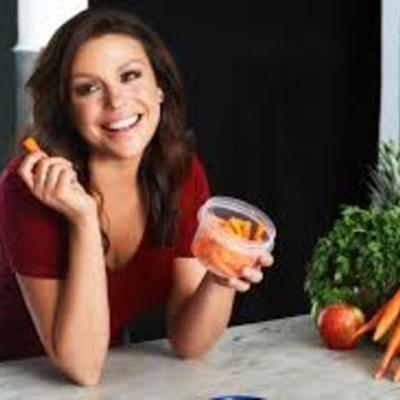 Timeline: Rachael Ray