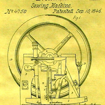 Timeline: Inventors of the Industrial Revolution