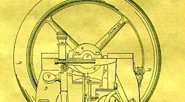 Timeline: Inventors of the Industrial Revolution