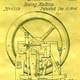 Elias howe sewing machine patent sewalot