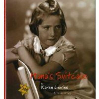 Timeline: Hanna's Suitcase Timeline