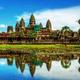 Angkor wat