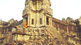 Timeline: Khmer Empire