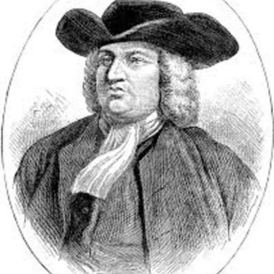 Timeline: Donovan's 13 Colonies