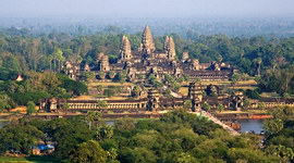 Timeline: Timeline of the Khmer Empire, By Jason