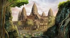 Timeline: Khmer Empire