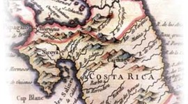 Timeline: La conquista de Costa Rica: primera y segunda etapas (1502 -1574)