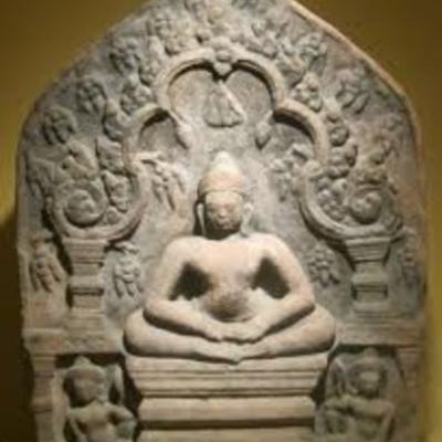 Timeline: Khmer Empire