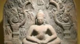 Timeline: Khmer Empire