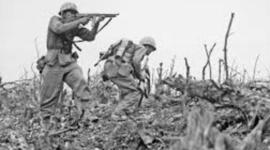 Timeline: WWII Battles