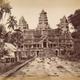 Khmer empire