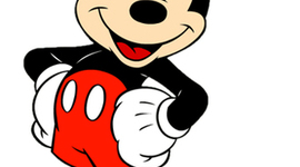 Timeline: Mickey Mouse Timeline