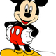 Mickey mouse 10
