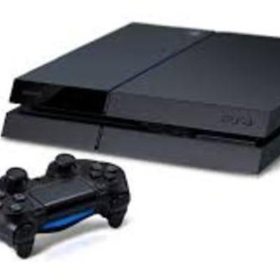 Timeline: History of Playstation