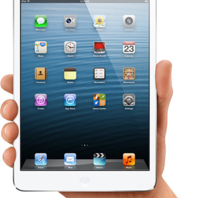 Timeline: Apple Ipad mini