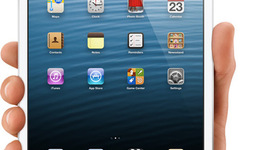 Timeline: Apple Ipad mini