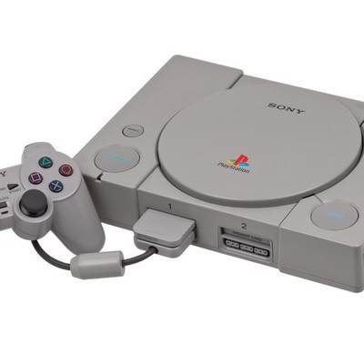 Timeline: The History of the Playstation