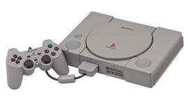 Timeline: The History of the Playstation