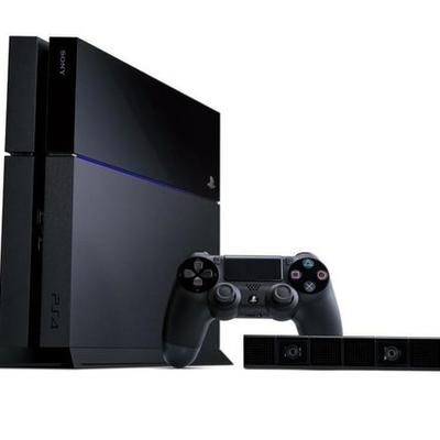 Timeline: History of the Console