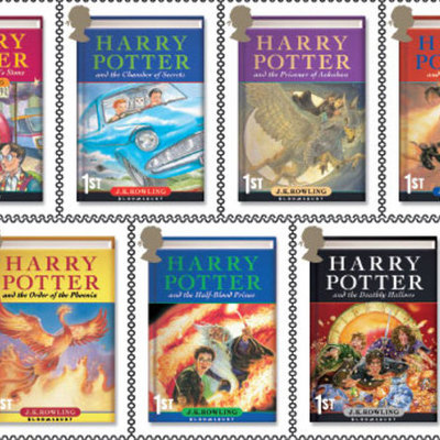 Timeline: Harry Potter