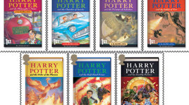 Timeline: Harry Potter