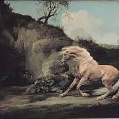 Timeline: Age of Enlightenment