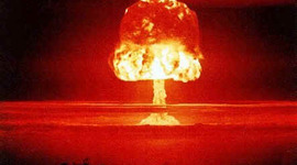 Timeline: Manhattan Project