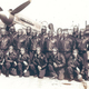 Tuskegee airmen class 44 b