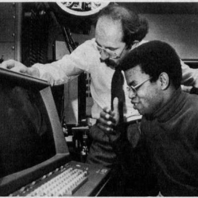 Timeline: The Internet Timeline