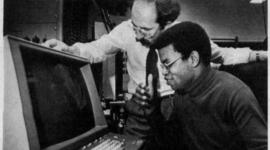 Timeline: The Internet Timeline