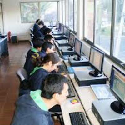 Timeline: Cronograma de actividades