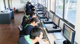 Timeline: Cronograma de actividades