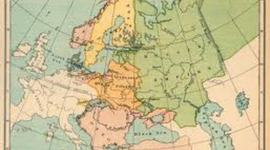 Timeline: the war in Europe