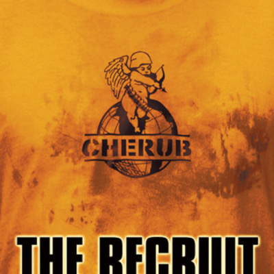 Timeline: Cherub The Recruit