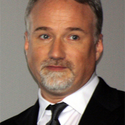 Timeline: DAVID FINCHER, ΣΚΗΝΟΘΕΤΗΣ