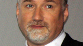 Timeline: DAVID FINCHER, ΣΚΗΝΟΘΕΤΗΣ