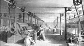 Timeline: Industrialization Period