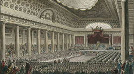 Timeline: French Revolution Timeline project