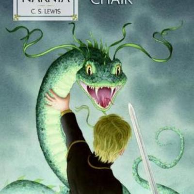 Timeline: The Silver Chair