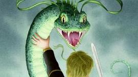 Timeline: The Silver Chair