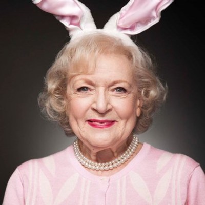 Timeline: Betty White
