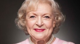 Timeline: Betty White