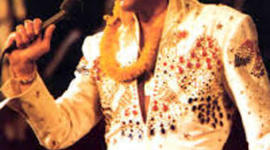 Timeline: Elvis Presley's Life