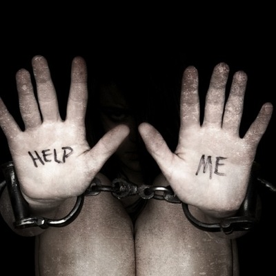 Timeline: Human Trafficking