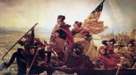 Timeline: Jack Williams - American Revolution
