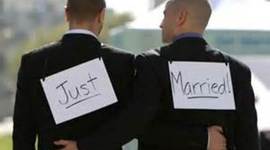 Timeline: Legalize Gay Marriage