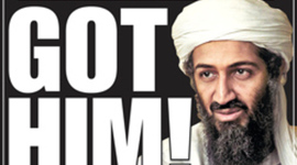 Timeline: Mr Stere's "War on Terror" Timeline