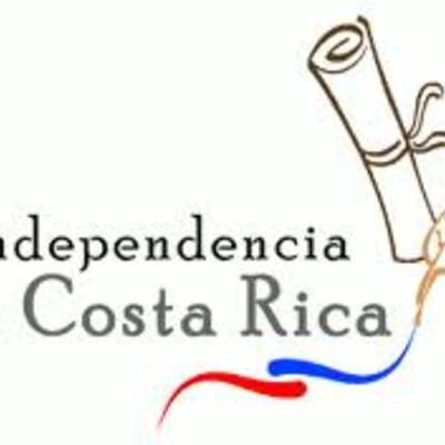 Timeline: Independencia de Costa Rica