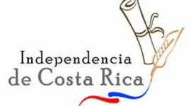 Timeline: Independencia de Costa Rica